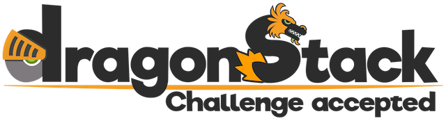 DragonStack Git